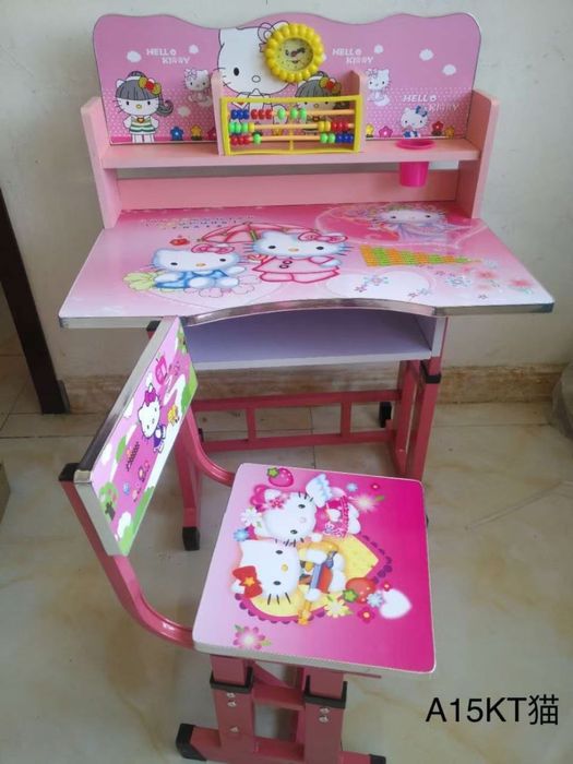 Детский стол Парта Bolalar stoli stul parta detskiy