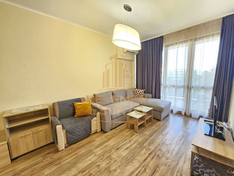 2-стаен в Варна, област-к.к.Златни пясъци площ 68 цена 119000