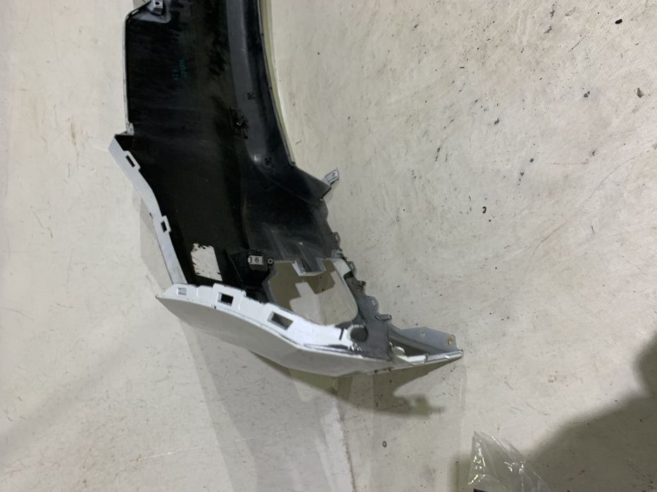 Bara fata Tesla X, 2015, 2016, 2017, 2018, 2019, 2020, 2021, 2022, cod origine OE 1091879-00-B.