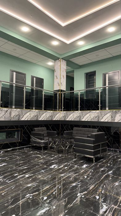 Продается Нежилой под Гостиница Сергели