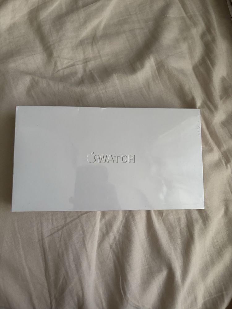 Apple watch ultra 2 49mm (СПЕШНО)