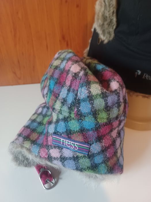 Peak performance Ness ски,сноуборд ушанка