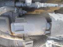 Electromotor Octavia2 Golf5 Touran A3 Seat motor 1,9 diesel TDI 4X4