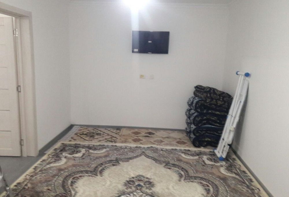 Sergiliy metro bekati