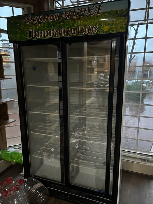 Оборудване за магазин