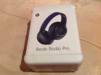 Аудиослушалки Beats Studio Pro MQTQ3ZM/A тъмносини