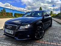 Audi A4 B8 1.8T/170 2012 от Германия