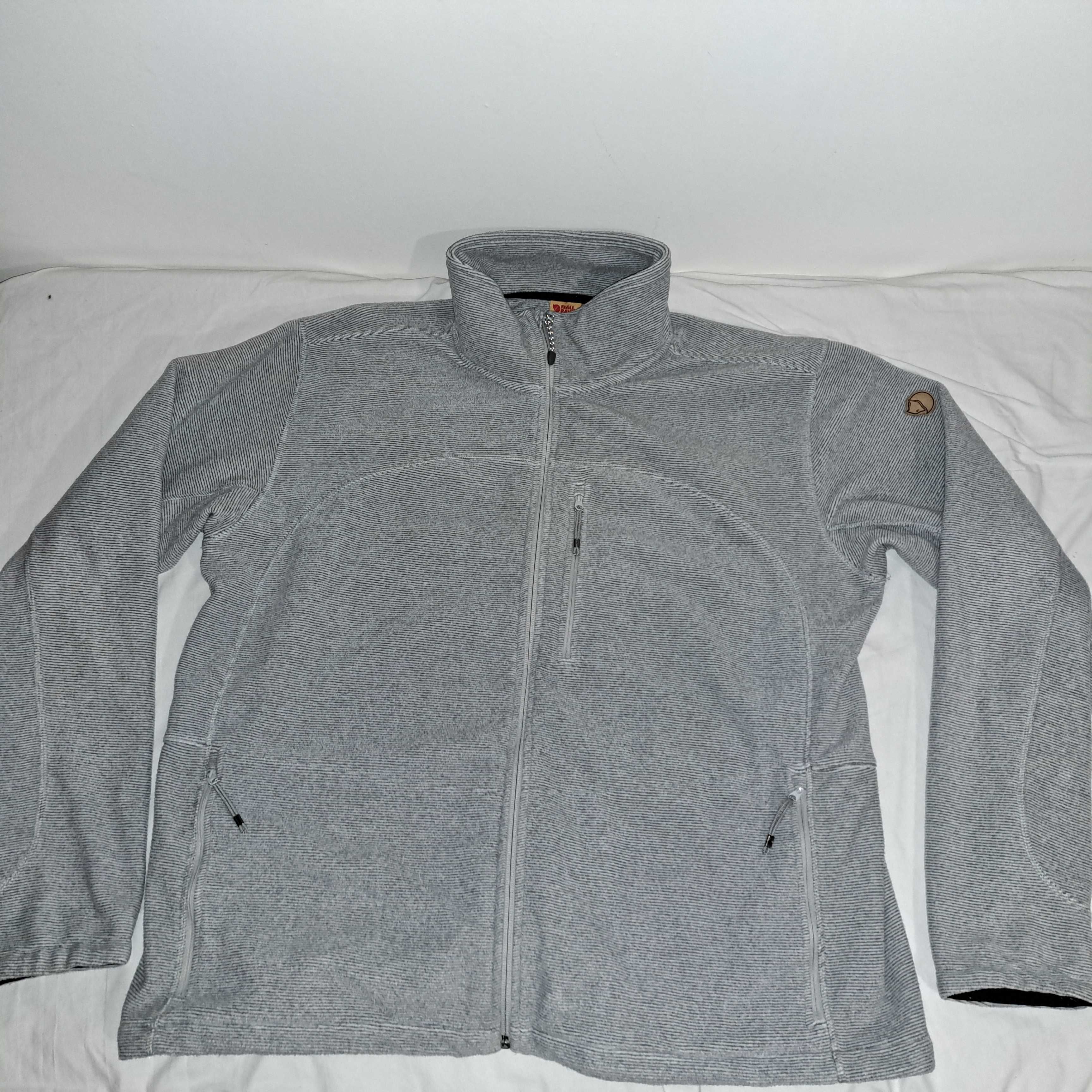 Fjallraven Fleese (L) и (XXL),The North Face №39 и SKOGSTAD 42(XL)