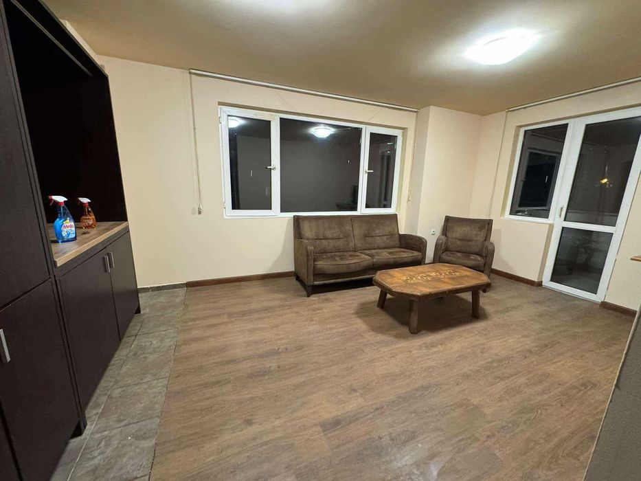 Дава се под наем Тристаен апартамент в София, Разсадника - 80 кв.м за 509.49 € - Снимка #1