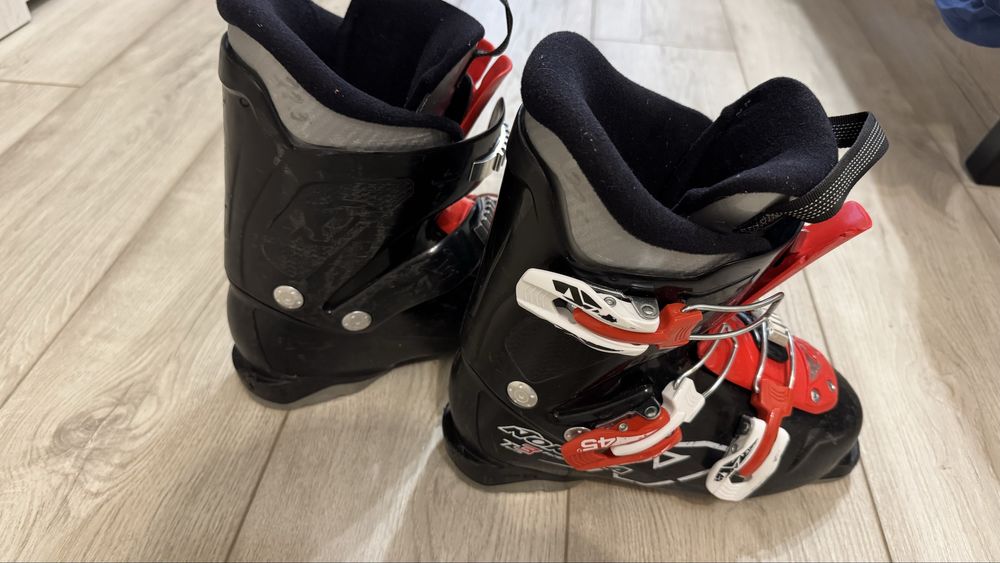 Детски ски обувки Nordica Firearrow Team 3