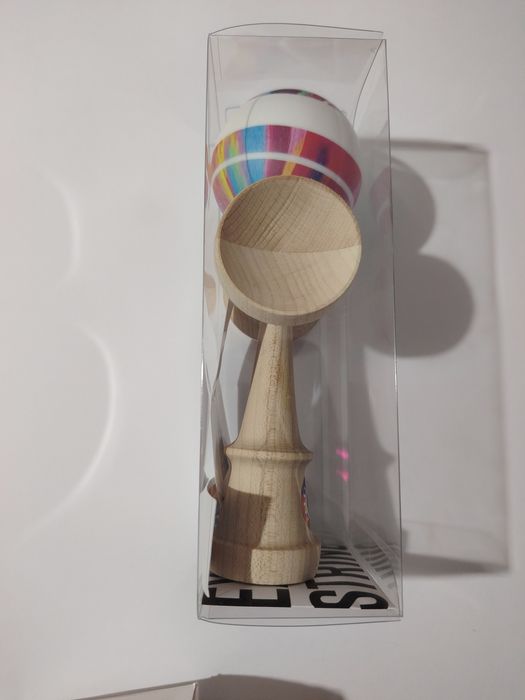 Kendama Sweets Parker Johnson V2Pro Model