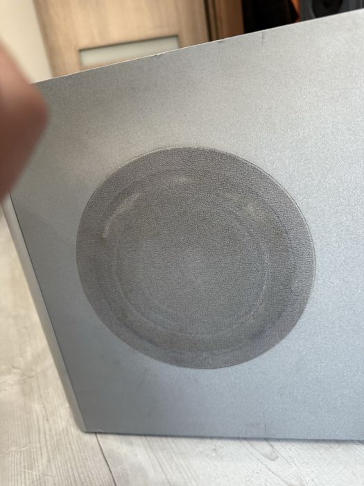 Тнколони с буфер