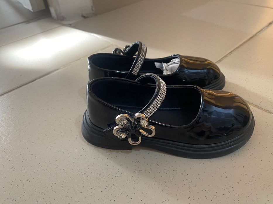 Детские туфли 28р