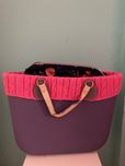 Голяма чанта O bag