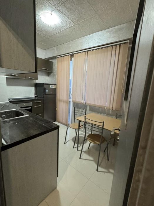 Дава се под наем Двустаен апартамент в Пловдив, Христо Смирненски - 62 кв.м за 382.5 € - Снимка #1