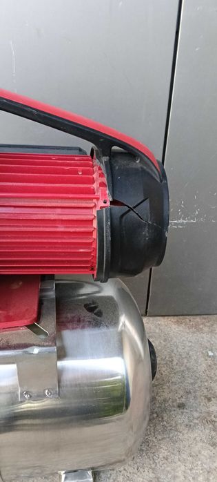 071108	Хидрофор 1300W 1" max 80L/min 3bar 48m Inox+ RD-WP1300S