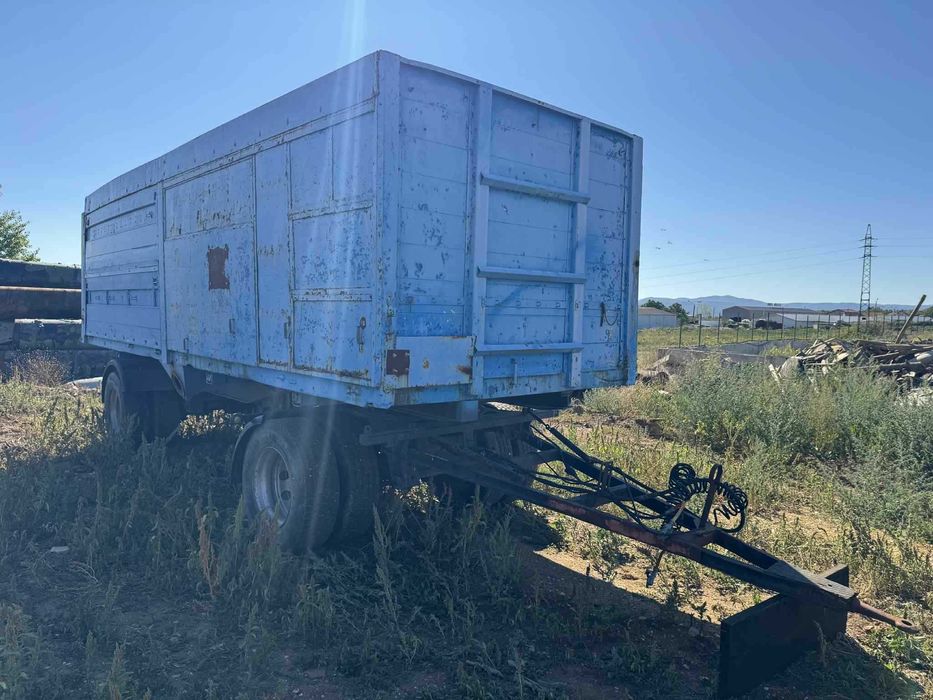 Ремарке 1.20лв/кг