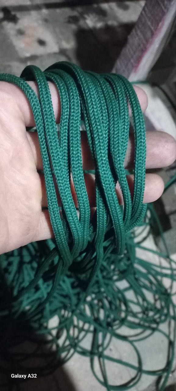 Защитная сетка футбол мини стадион спорт зал ОПТОМ нархларда