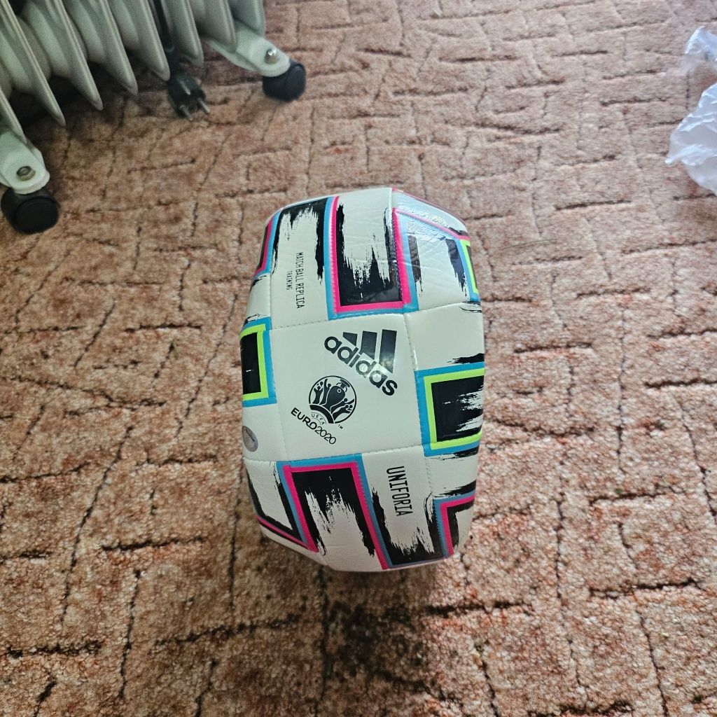 Mingi Joma, Adidas