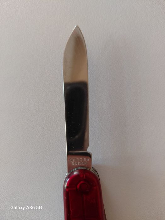 Джобно ножче Victorinox