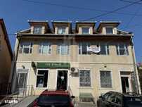 Proprietate unică de vânzare – fosta Poștă din Ocna Sibiului