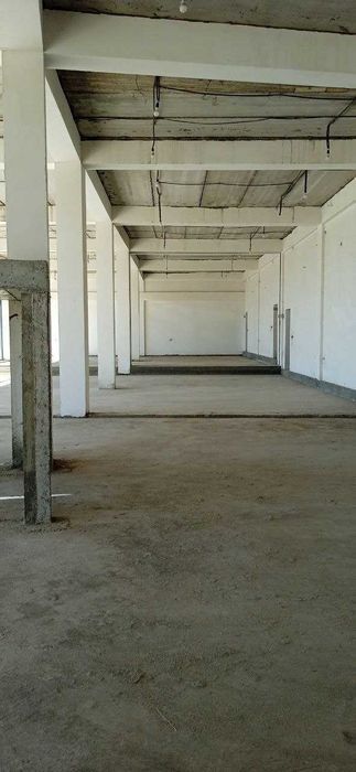 Аренда нового здания 3194 м²