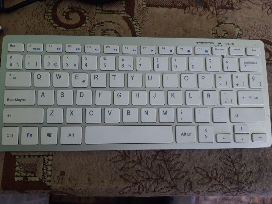 Tastatura bluetooth Levis