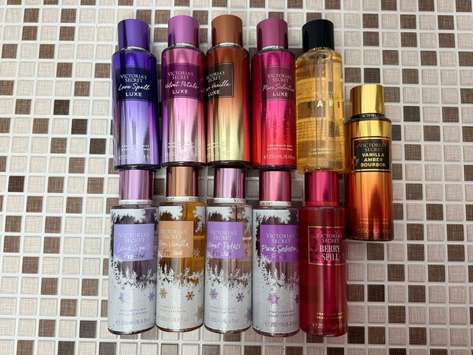 Victoria secret spray 250 ml
