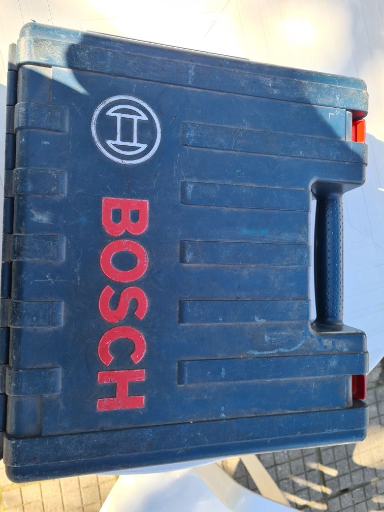Акумолаторен винтоверт  BOSCH