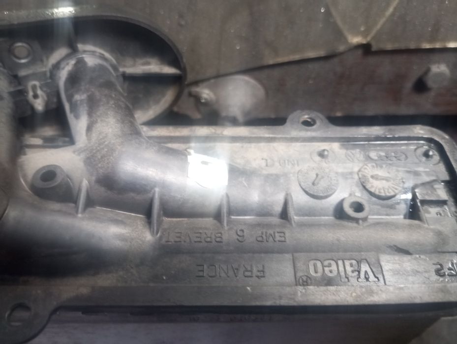 Оригинал Германия Фольксваген