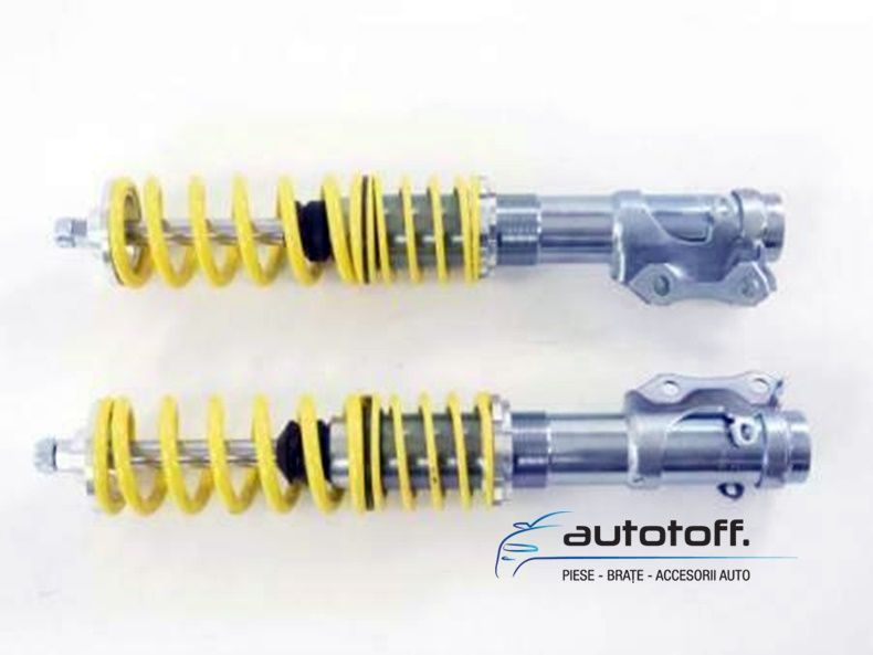 Suspensie sport FK reglabila pe inaltime VW Polo 6N (94-99)