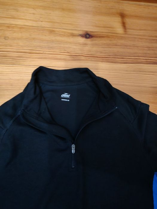 Bluză sport, trekking Crane