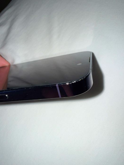 Iphone 14 pro beep purple 128gb