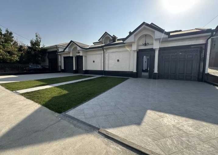 ПРОДАЁТСЯ ЕВРО-ДОМ || Мирзо - Улугбек