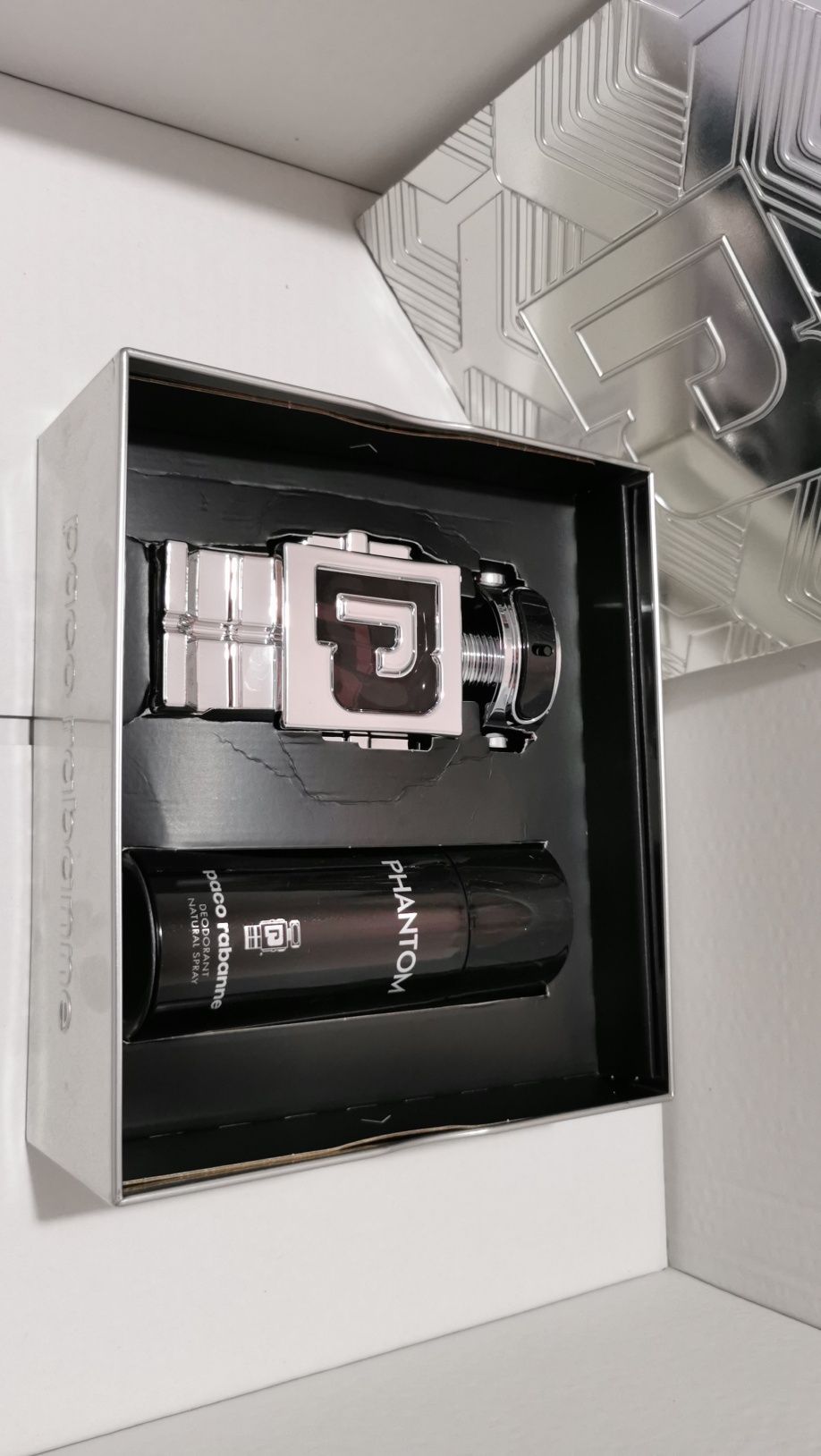 Set Paco Rabanne Phantom