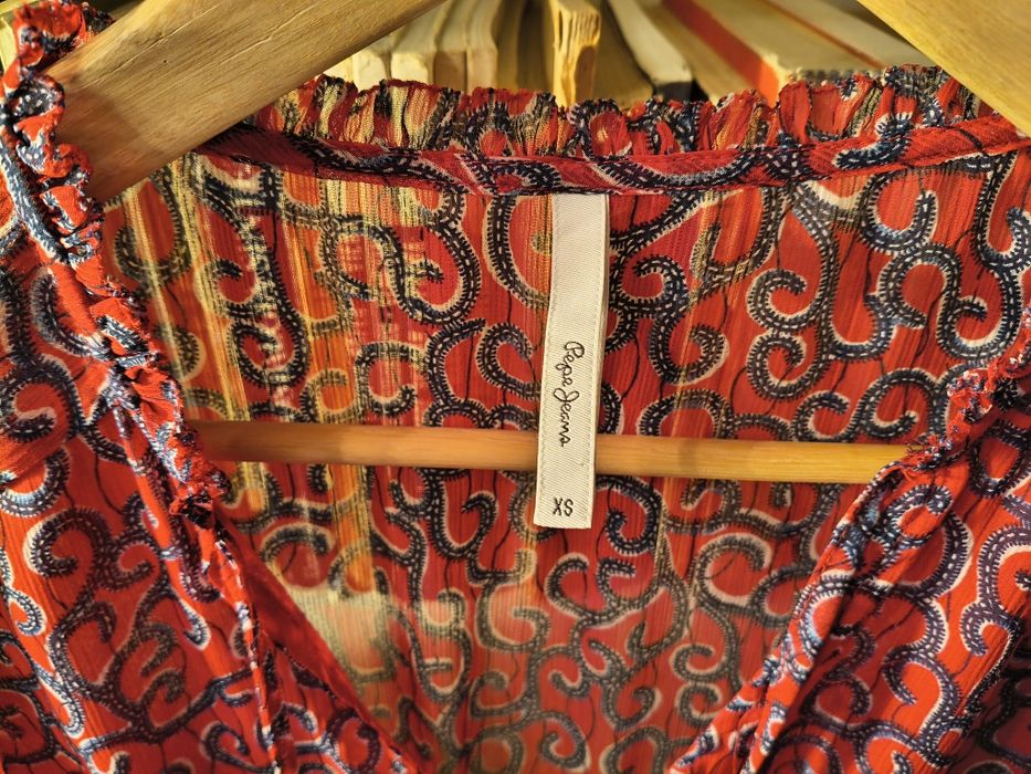 Rochie Pepe Jeans, marimea XS