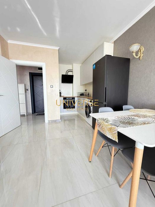 Продава се Двустаен апартамент в Свети Влас - 68 кв.м за 1508 €/кв.м - Снимка #4