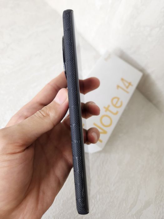 Redmi note 14 pro plus 5g 256gb