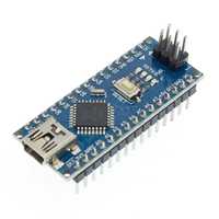 Arduino Nano v3 (Ардуино Нано) платка ATmega168P