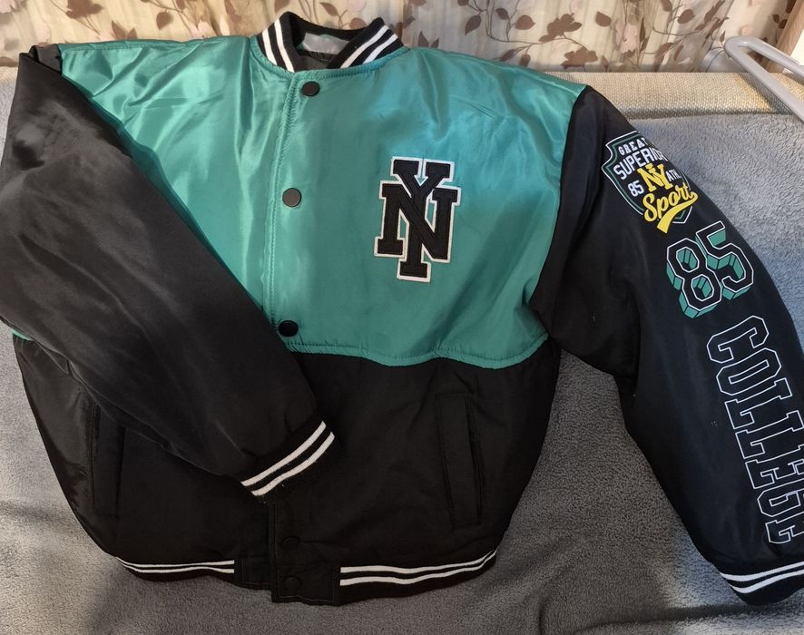 Geaca băieți Pepco