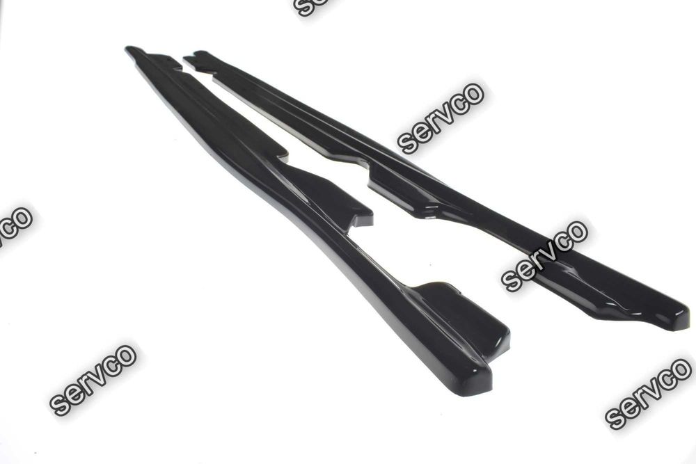 Praguri Bmw Seria 3 G20 M-Pack 2019- v1 - Maxton Design