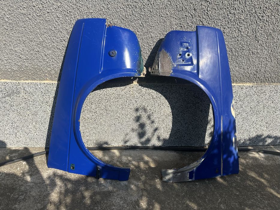 Калници VW JETTA GOLF 2 mk2