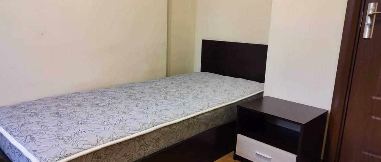 Дава се под наем Четиристаен апартамент в София, Борово - 100 кв.м за 765 € - Снимка #5