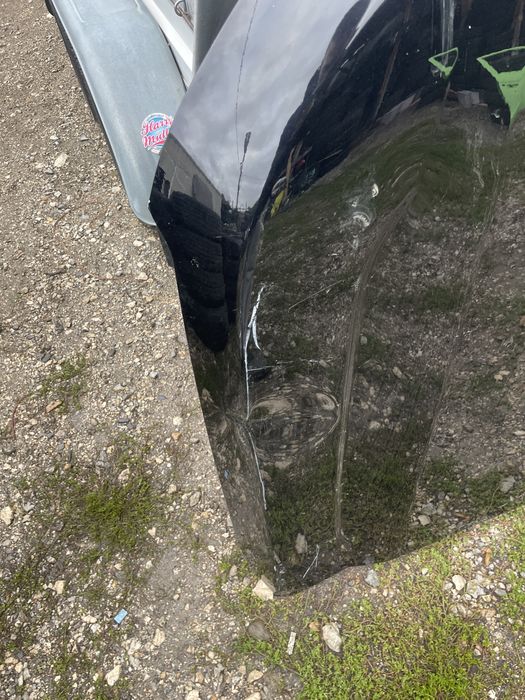 Преден капак за Ford Ranger