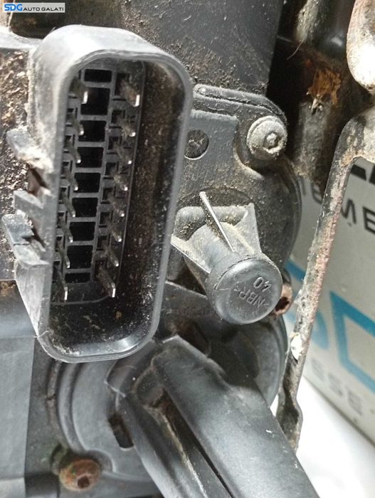 Modul Calculator Frana De Mana Electrica Opel Astra J 1.7 CDTI 2009 - 2016 Cod A2C53401771 A2C53377109 [M6071]