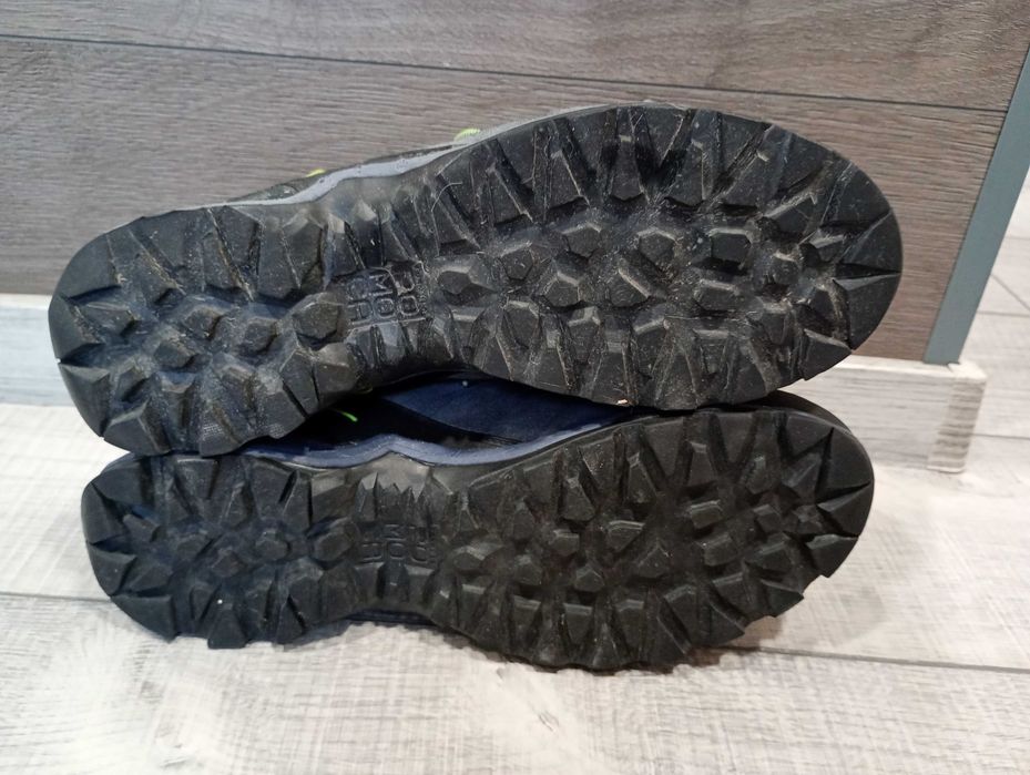 Salewa Waterproof мъжки туристически обувки номер 44 стелка 28,5 см