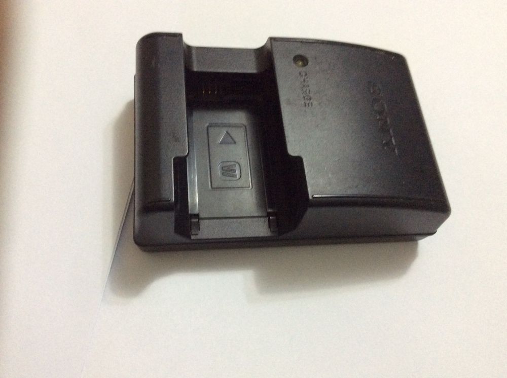 Incarcator Sony bc-vw1 ptr baterie np-fw50