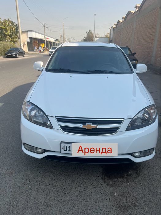 Женрата Автамат 2019 Аренда