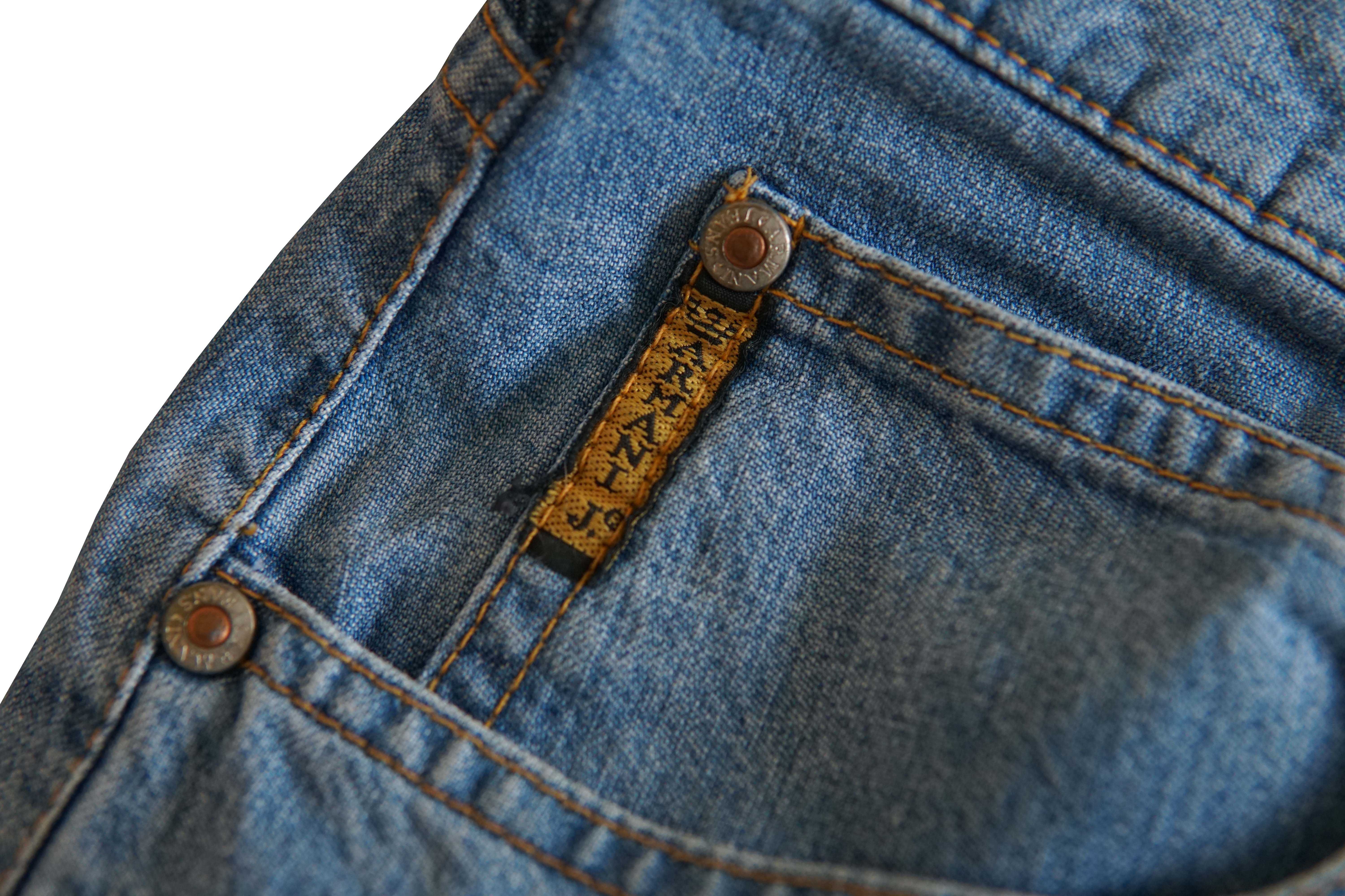 Винтидж Armani Jeans размер 32