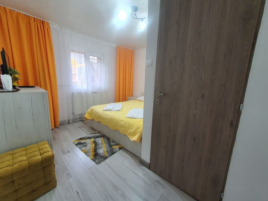 Cabana - REVELION / CRĂCIUN -12 camere -  CIUBAR